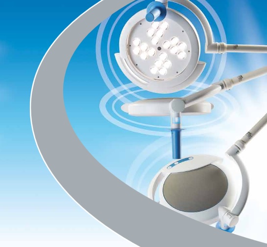Brandon Medical launches Astralite <i> plus </i> 