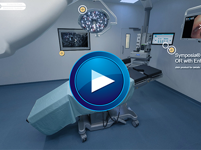 Brandon Medical launches interactive virtual tour and live demonstration platforms