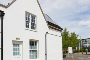 BRE and Loughborough University to create dementia-friendly demonstration home