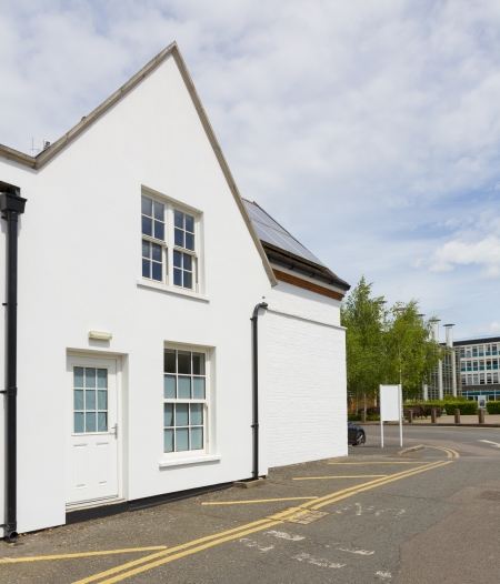 BRE and Loughborough University to create dementia-friendly demonstration home