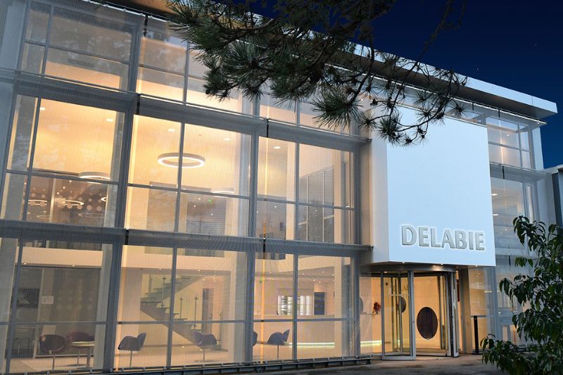 BREAKING NEWS: Delabie Group acquires KWC Professional in major European market expansion