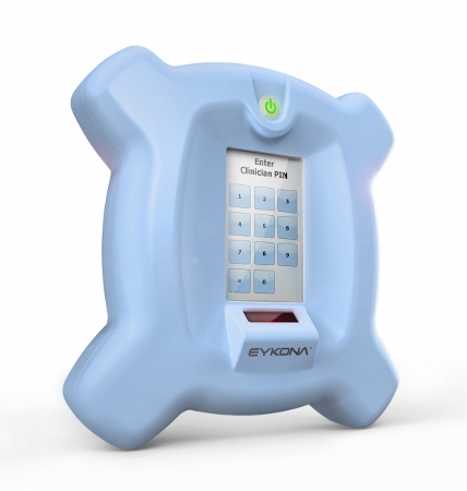 Breakthrough imaging device to revolutionise diabetic woundcare