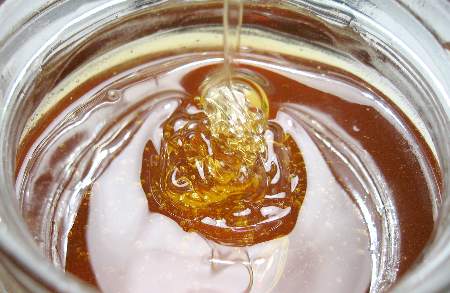 Breakthrough in woundcare as regulator approves new type of honey