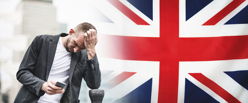 Brexit and healthcare product regulation