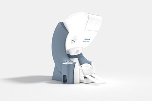 Bridging the gap: Adopting innovative technology in UK clinical settings