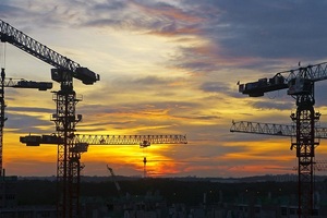 Brighter outlook for healthcare construction as 2023 pipeline hints at a revival