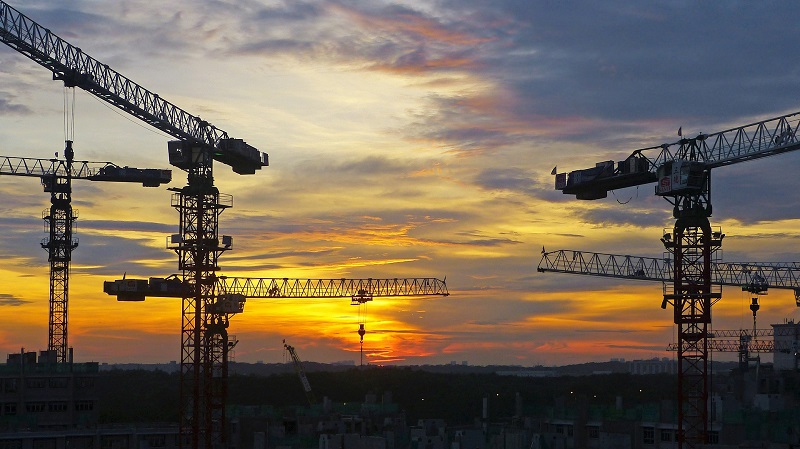 Brighter outlook for healthcare construction as 2023 pipeline hints at a revival