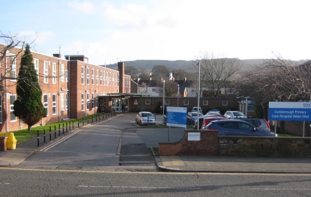 Bringing care closer to home