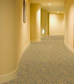 Brintons launches new carpet range for the healthcare sector 