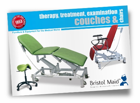 Bristol Maid announces new range of couches and chairs