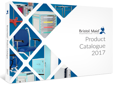 Bristol Maid Launches New 2017 catalogue