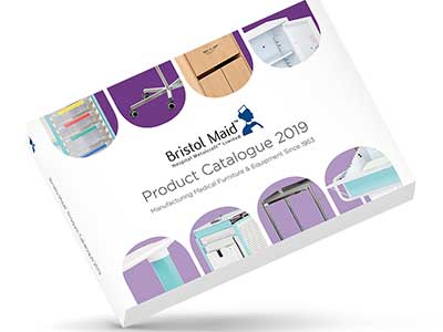 Bristol Maid launches new 2019 catalogue