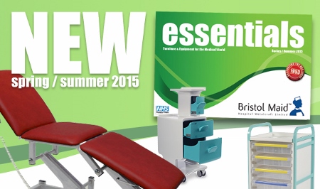 Bristol Maid launches new Spring/Summer Essentials brochure