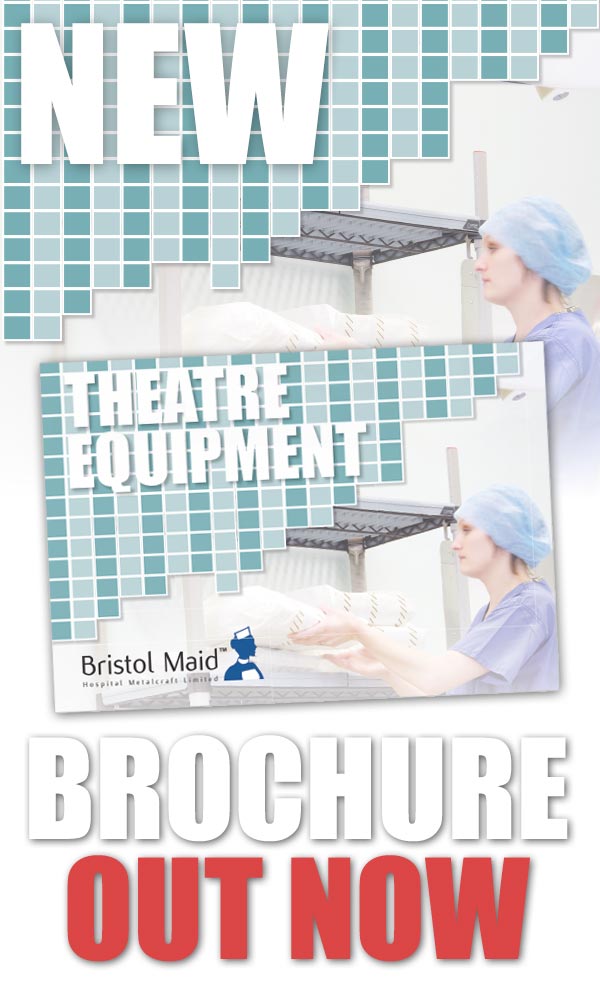 Bristol Maid launches new theatre brochure