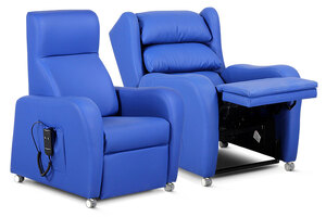 Bristol Maid releases all new reclining armchairs