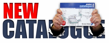 Bristol Maid unveils new catalogue