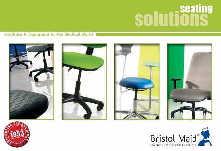 Bristol Maid – Your Seating Solution