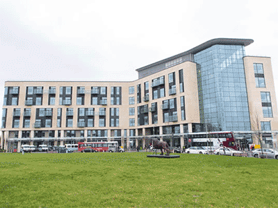 Bristol’s Southmead Hospital boosts digital transformation with Version 7
