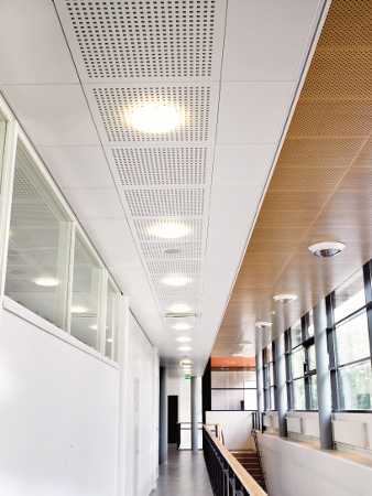 British Gypsum extends Activair technology into PureFinish plaster