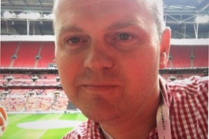 British tech firm announces new appointment
