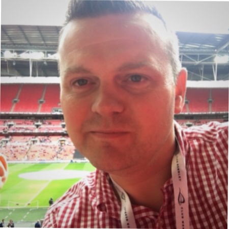 British tech firm announces new appointment