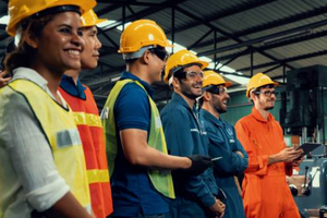 Britplas is officially employee owned