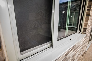 Britplas Safevent window chosen for Devon’s first psychiatric intensive care unit