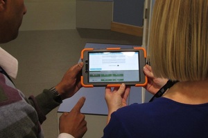 Broadmoor Hospital rolls out patient monitoring technology