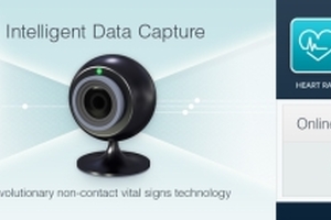 Broadmoor study validates remote camera monitoring of patient vital signs and secures government funding