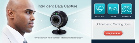 Broadmoor study validates remote camera monitoring of patient vital signs and secures government funding