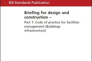BSI revises design and construction code of practice