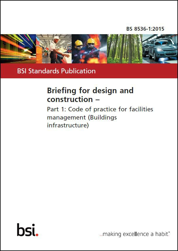BSI revises design and construction code of practice