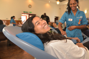 BT drives digital transformation with NHS Blood and Transplant