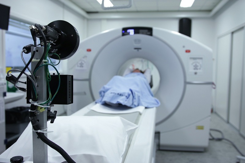 £2.3bn will be spent over the next three years to transform diagnostic services. Image, Okskapet from Pixabay