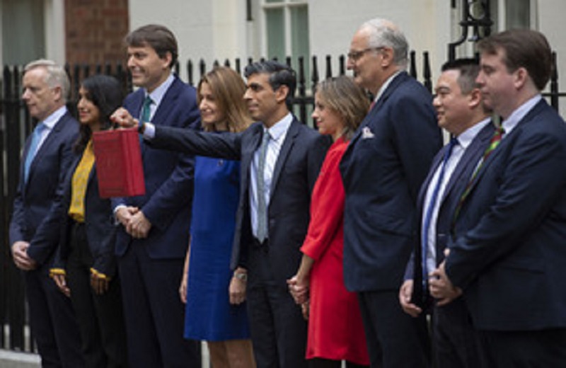 Budget and Spending Review 2021 - what it means for health