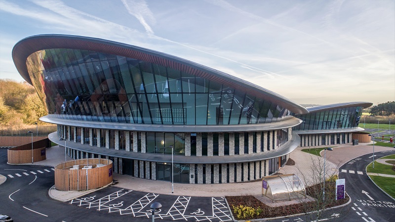 Stakeholder engagement was placed at the very heart of the decision-making process when designing the CICC