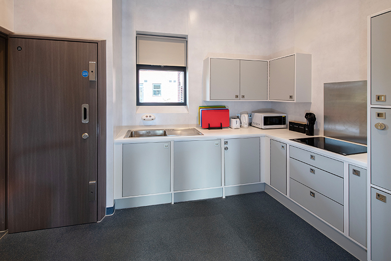 Building bespoke care: How Kier is shaping the future of neurodiverse residential and clinical environments