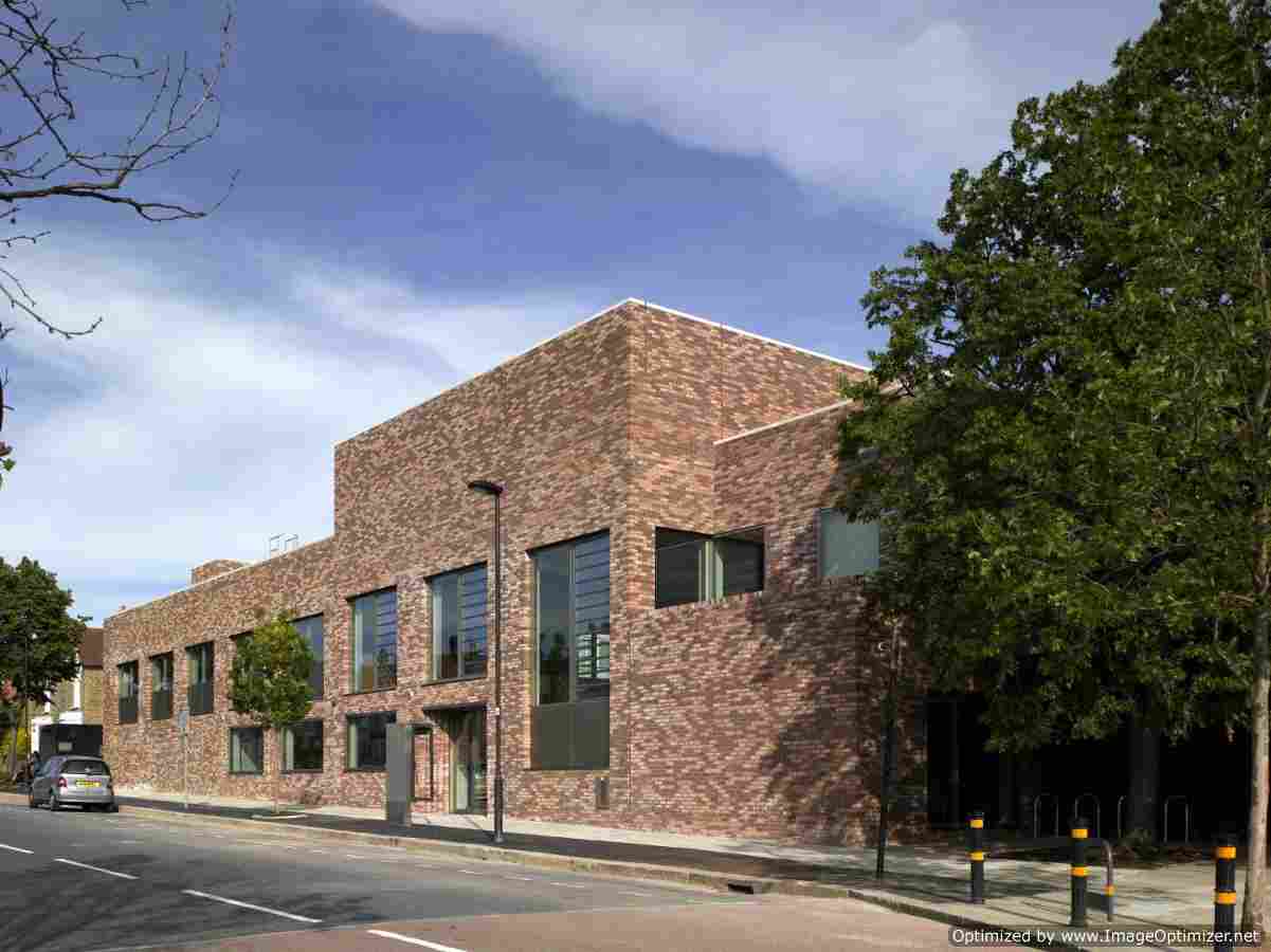 Building Better Healthcare Awards 2013 - Your guide to entering the Best Primary Care Design category