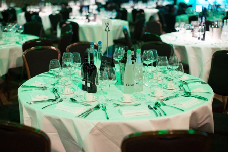 Building Better Healthcare Awards 2013: Guide to the BUILDING DESIGN class