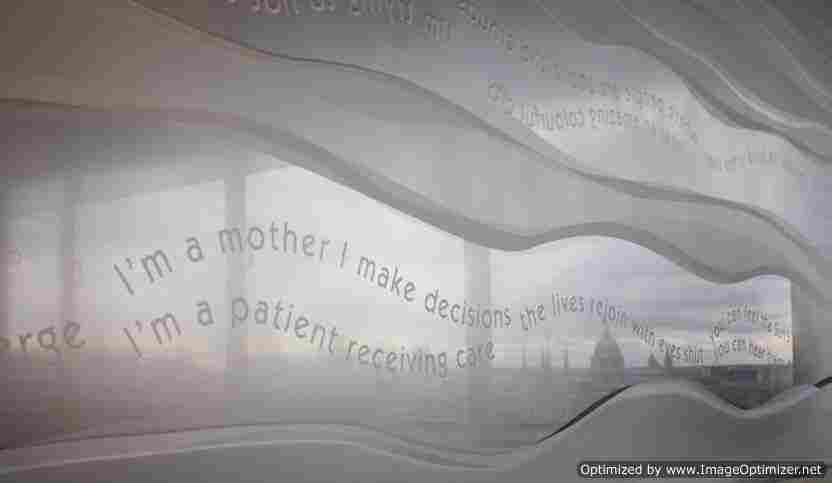 Building Better Healthcare Awards 2013: Your guide to the Award for Best Collaborative Arts Project