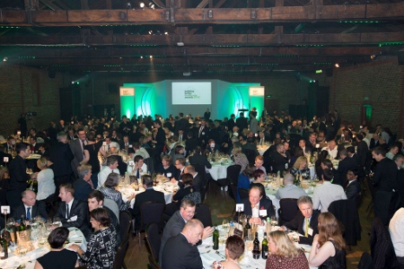 Building Better Healthcare Awards 2013: Your guide to the Award for Best Conceptual Healthcare Building