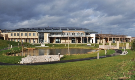 St Benedicts Hospice