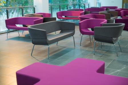 Building Better Healthcare Awards 2014 - The winners (People Class)