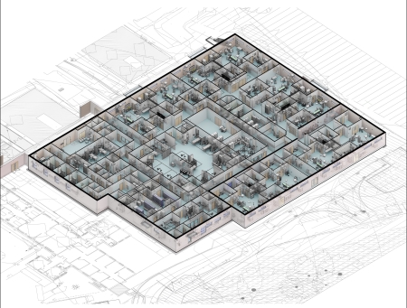 Building Better Healthcare Awards 2014 - The winners (Special Awards Class)
