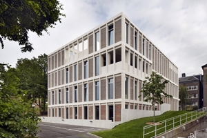 Building Better Healthcare Awards 2014 - THE WINNERS