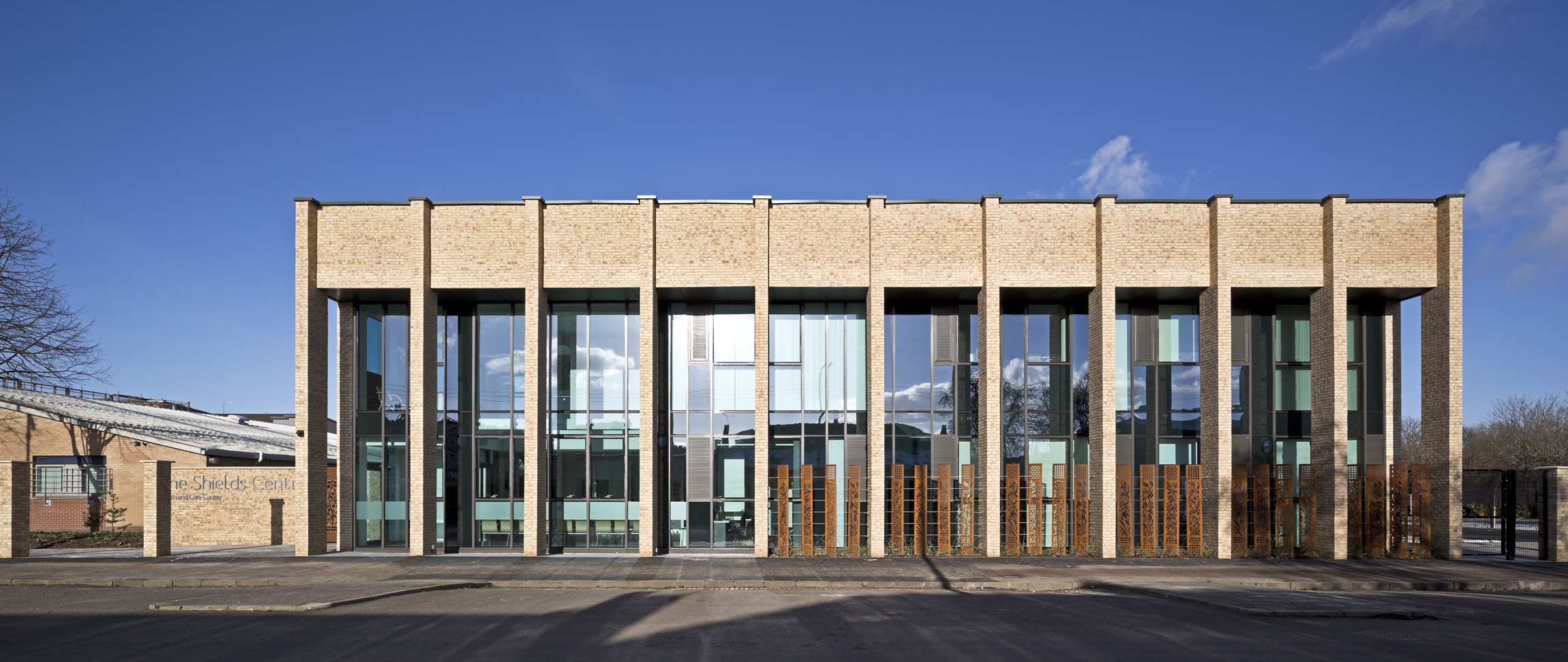 The Shields Centre