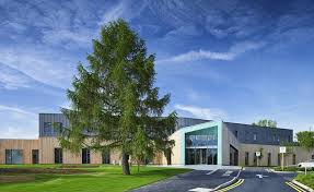 P+HS Architects also won the award for Best Mental Health Development for Kingfisher Court
