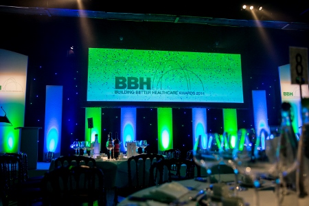 Building Better Healthcare Awards 2015 - deadline extended