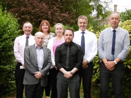 Building Better Healthcare Awards 2015 - THE WINNERS – Estates & Facilities Management Class