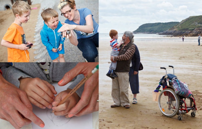 Stride Treglown was also named winner for its Progress Through Play project at Singleton Hospital, Swansea